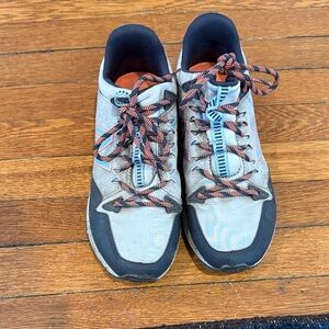 New Balance Hiking Sneakers